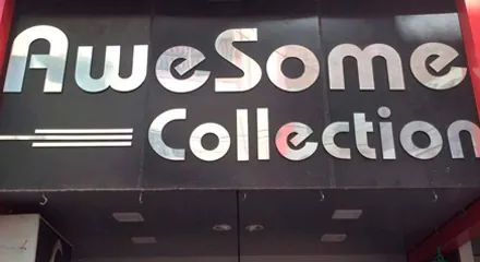 Awesome Collection